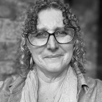 Louise Croker