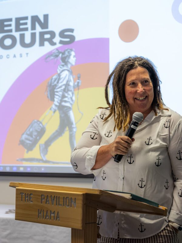 2025 Country Arts Support Program (CASP) Annual Funding