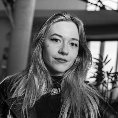 Elyssa Sykes-Smith