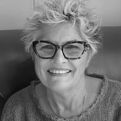 Jenny Beath