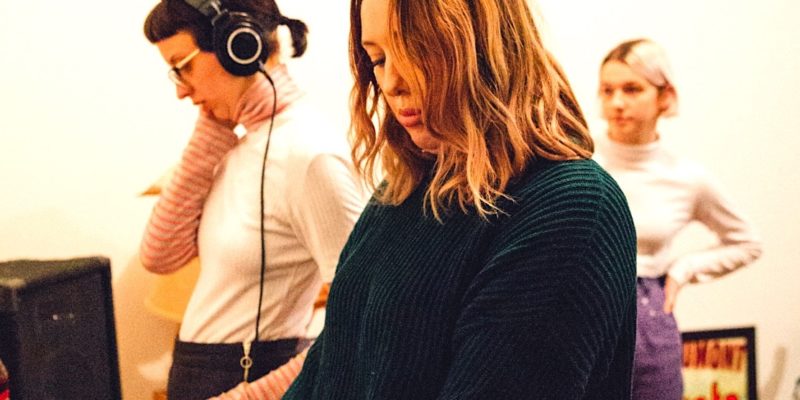 Culture Bank South Coast